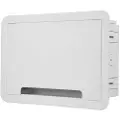 Sanus In-Wall Media Box 9"