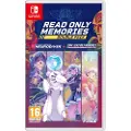 Sony Ps5 Read Only Memories-neurodiver