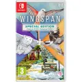 Nintendo Switch Wingspan Special Edition