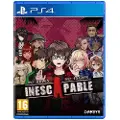 Aksys Games Ps4 Inescapable