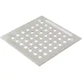 Blücher rist 140X140 mm uden skruehul