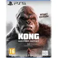 Meridiem Games Kong Survivor Instinct (Titans Edition) - Sony PlayStation 5 - Action