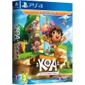 Tesura Games Koa and the Five Pirates of Mara (Collector's Edition) - Sony PlayStation 4 - Action/Adventure