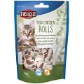 Trixie PREMIO Fish Chicken Rolls chicken/pollock 50 g