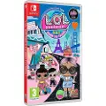 Outright Games Switch L.o.lsurprise! B.b.s Born To Travel