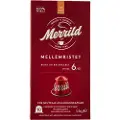 Merrild Red No. 103 Aluminium capsules - 10 pcs
