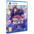 Merge Games Ps5 Spells And Secrets