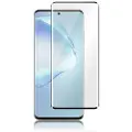 PanzerGlass Premium Curved Samsung Galaxy S20 Hærdet Glas - Sort
