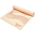 Reebok Yogamåtte - 4mm - Fluid Motion