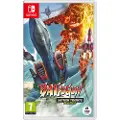 Clear River Games Switch Batsugun Saturn Tribute Boosted