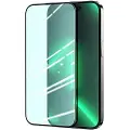 JOYROOM JR-G02 full screen tempered glass for Apple iPhone 14 Pro 6.1" eye protection