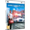 Teknikproffset Ambulance Life: A Paramedic Simulator