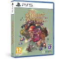 Team 17 Ps5 The Knight Witch Deluxe Edition