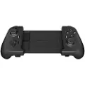 HMD Fusion Gaming Outfit Black - Wired Controller