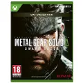 Konami METAL GEAR SOLID ?: SNAKE EATER (Day One Edition) - Microsoft Xbox Series X - Action/Adventure