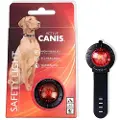 Sure Petcare Safety Lights rød