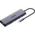 UGREEN 9-in-1 USB-C Multifunction Adapter