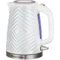 Russell Hobbs - Elkedel Groove Kettle 26381-70 - Elkedel - - Homeroom
