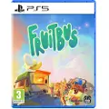 Silver Lining Interactive Fruitbus - Sony PlayStation 5 - Eventyr