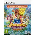 U&I Entertainment Nikoderiko The Magical World - Director's Cut (Collector's Edition) - Sony PlayStation 5 - Platformer