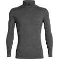 Icebreaker Merino 260 Tech Langærmet Baselayer