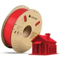 Anycubic PLA Basic 1.75 mm 1 KG Red