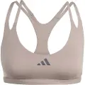 Adidas Aeroimpact Luxe Training Sports-bh Med Lav Støtte