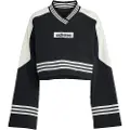 Adidas Originals Blocking Crewneck Sweatshirt