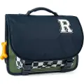 STONES and BONES Skoletaske Stones and Bones CARTABLE 38 CM LUPIN CONCOURS barn One size