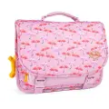 STONES and BONES Skoletaske Stones and Bones CARTABLE 38 CM LILY LET IT RAIN barn One size