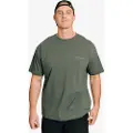 MM Sports MM Hardcore Oversize T-Shirt, sort - M