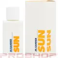 Jil Sander Jil-Sander Parfumer-til-kvinder SunEau de Toilette Spray 75 ml (2.280,00 kr / 1 l)