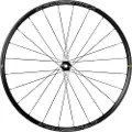 Mavic Crossmax 29 6b Disc Tubeless Mtb Forhjul