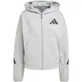 Adidas Z.n.e Sweatshirt Med Lynlås