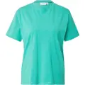 Vila Vinora Rund Udskæring T-shirt