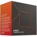 AMD Ryzen Threadripper 7960X CPU - 24 kerner - 4.2 GHz - sTR5 - Boxed (uden køler)
