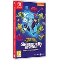Merge Games Switch Teenage Mutant Ninja Turtles Shredder’s Revenge Anniversary Edition