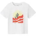 Name it Økologisk Bomuld T-shirt
