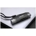 Lexar Lrw310x-bnbng Usb A/c Ekstern Kortlæser