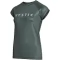 Mystic Star Rashvest Rashguard Med Korte ærmer Til Kvinder