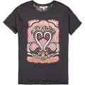 Garcia O40004 T-shirt Med Korte ærmer