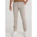 Bendorff Bendorfftil mænd. 803225553 Grå slim fit chino-bukser (33), Casual, Bomuld