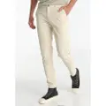 Bendorff Bendorfftil mænd. 805015001 Beige chino-bukser (36), Casual, Bomuld