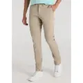Bendorff Bendorfftil mænd. 807015004 Beige slim fit chino-bukser (28), Casual, Bomuld