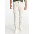 Bendorff Bendorfftil mænd. 807015004 Beige chino-bukser (33), Casual, Bomuld
