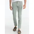 Bendorff Bendorfftil mænd. 807015004 Grønne chino-bukser (31), Casual, Bomuld