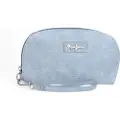 Pepe Jeans Pepe Jeanstil kvinder. 7144142 Jana håndtaske blå (OSFA), Casual, Polyester