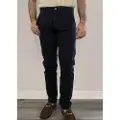 Bendorff Bendorfftil mænd. 807015004 Blå chino-bukser (29), Casual, Bomuld