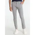 Bendorff Bendorfftil mænd. 807015004 Grå chino-bukser (29), Casual, Bomuld