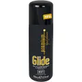 Hot Premium Glide - silikone glidecreme (50ml)